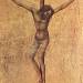 Crucifix (detail)